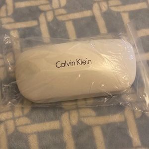 Calvin Klein Sunglasses Case